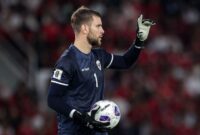 Kiper Timnas Indonesia Merapat ke Klub Ajax Amsterdam