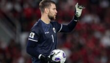 Kiper Timnas Indonesia Merapat ke Klub Ajax Amsterdam