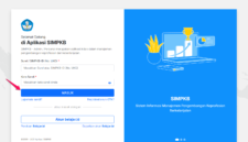 Langkah-Langkah Cara Mendapatkan Akun SIMPKB