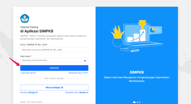 foto slider headline