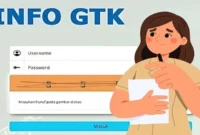Langkah-Langkah Cek Dapodik Guru via Info GTK