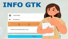 Langkah-Langkah Cek Dapodik Guru via Info GTK