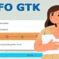Langkah-Langkah Cek Dapodik Guru via Info GTK