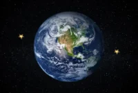 Mengapa Kita Tidak Merasakan Bumi Berputar?