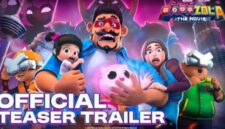 Papa Zola The Movie Akhirnya Tayang di Indonesia