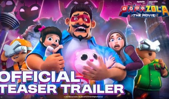 foto slider headline