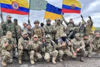 Pasukan Elite Kolombia Siagakan Diri di Perbatasan Usai Serangan AS ke Venezuela