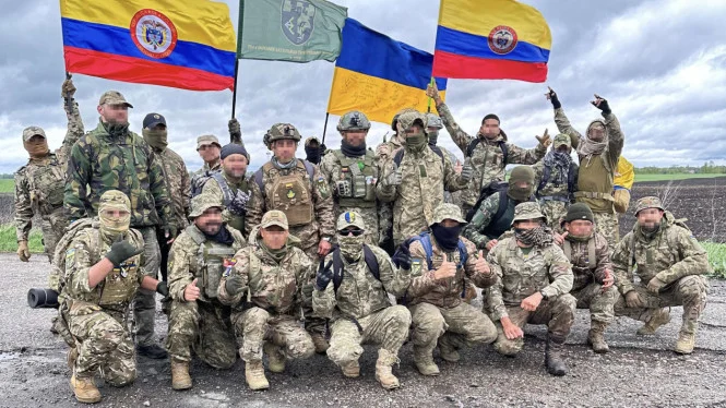 foto slider headline