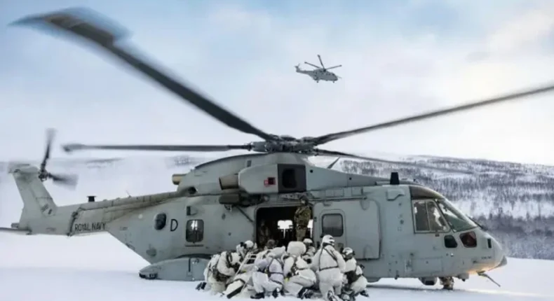 foto slider headline