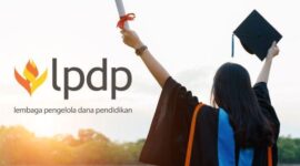 Pemerintah Siapkan 5.750 Kuota Beasiswa LPDP 2026