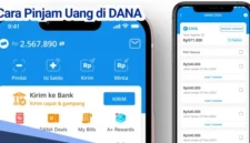 Penyebab DANA Cicil Tidak Tersedia