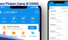Kenapa DANA Cicil Tidak Tersedia? Ini 5 Penyebab dan Solusi Terbarunya