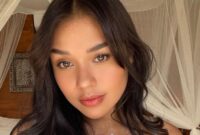 Penyebab Lula Lahfah Meninggal Dunia