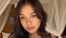 Penyebab Lula Lahfah Meninggal Dunia