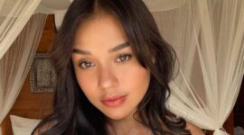 Penyebab Lula Lahfah Meninggal Dunia