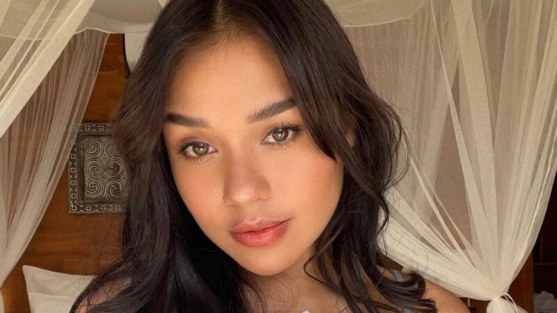 Penyebab Lula Lahfah Meninggal Dunia