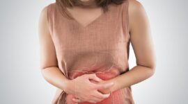 Kenapa Perut Bagian Bawah Sakit