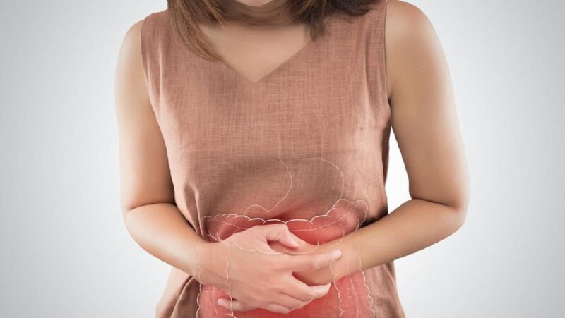 Kenapa Perut Bagian Bawah Sakit