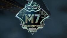 Pesan Rahasia M7 MLBB
