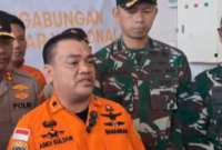 Banjir Air Mata, Tim SAR Usai Temukan Semua Korban Pesawat ATR 42-500