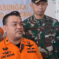 Banjir Air Mata, Tim SAR Usai Temukan Semua Korban Pesawat ATR 42-500