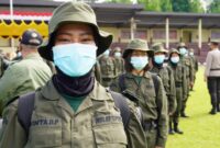 CPNS 2026 membuka formasi besar hingga puluhan ribu, termasuk 21.000 Polisi Hutan. Peluang emas lulusan SMA hingga S1.