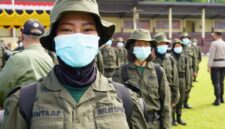 CPNS 2026 membuka formasi besar hingga puluhan ribu, termasuk 21.000 Polisi Hutan. Peluang emas lulusan SMA hingga S1.