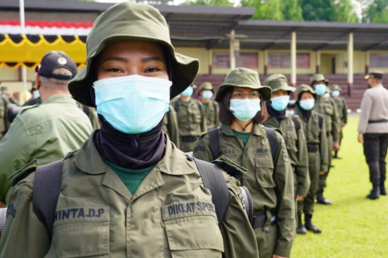 CPNS 2026 membuka formasi besar hingga puluhan ribu, termasuk 21.000 Polisi Hutan. Peluang emas lulusan SMA hingga S1.