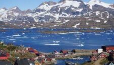 mengapa Amerika Serikat ingin kuasai Greenland