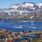 mengapa Amerika Serikat ingin kuasai Greenland