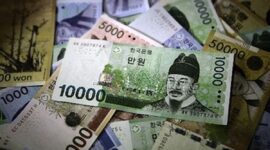 130.000 Won Berapa Rupiah?