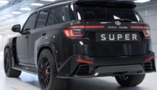 Toyota Kijang Super 2026 resmi meluncur dengan harga Rp240 juta. Simak spesifikasi, keunggulan, dan alasan MPV ini layak dibeli keluarga Indonesia.