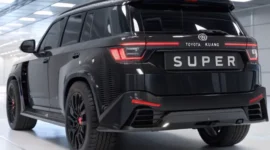 Toyota Kijang Super 2026 resmi meluncur dengan harga Rp240 juta. Simak spesifikasi, keunggulan, dan alasan MPV ini layak dibeli keluarga Indonesia.