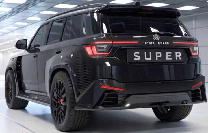 Toyota Kijang Super 2026 resmi meluncur dengan harga Rp240 juta. Simak spesifikasi, keunggulan, dan alasan MPV ini layak dibeli keluarga Indonesia.