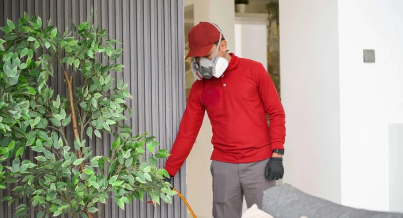 Lindungi rumah dari kerugian puluhan juta akibat rayap dengan jasa basmi rayap profesional dari https://suntikrayap.com/
yang efektif dan bergaransi.