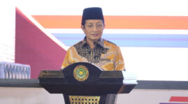 98 Ribu Guru Kemenag Sukses Ikuti Uji Pengetahuan PPG Batch 4