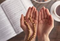 Allahumma Ballighna Ramadhan Artinya Apa