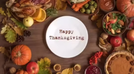 Apa Itu Thanksgiving dan Maknanya