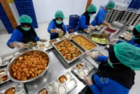 Apa Pendapat Kalian dengan Adanya MBG untuk Lansia?