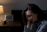 Apakah Menangis Membatalkan Puasa?