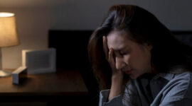 Apakah Menangis Membatalkan Puasa?