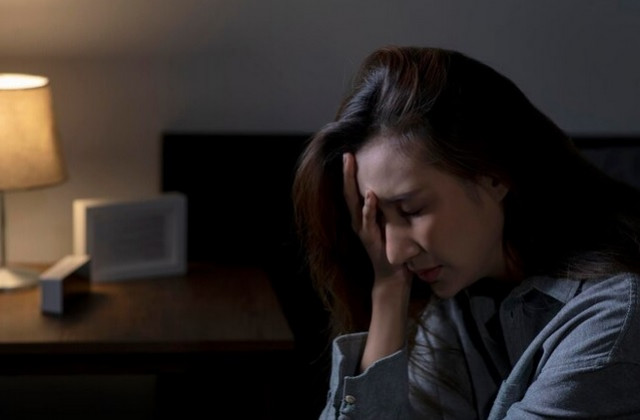 Apakah Menangis Membatalkan Puasa?