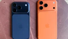 Apple iPhone 18 Pro Max