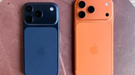 Apple iPhone 18 Pro Max