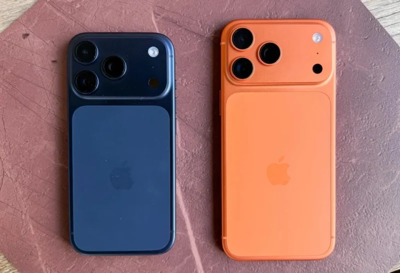 Apple iPhone 18 Pro Max