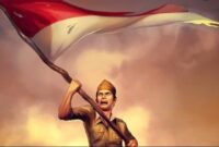 Bagaimana Cara Kita Menghargai Jasa Para Pahlawan?