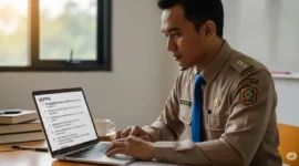 Bagaimana Menurut Saudara Hal-hal yang Dapat Ditingkatkan dari Pelaksanaan UP?