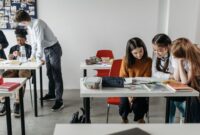  Contoh Penerapan Kolaborasi dalam Kegiatan Belajar di Sekolah