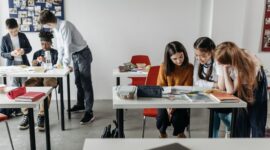  Contoh Penerapan Kolaborasi dalam Kegiatan Belajar di Sekolah