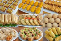 Bisnis Takjil Modal Kecil